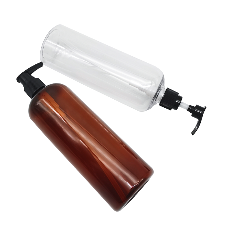 زجاجة غسول الشامبو هلام الاستحمام