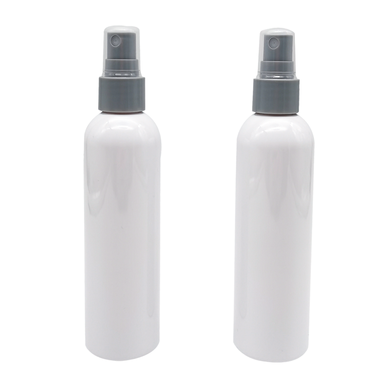 زجاجة رذاذ عطر 120 مل