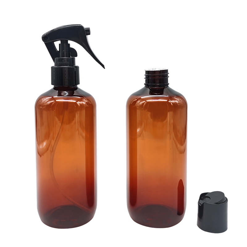 زجاجة رذاذ بندقية الفأر بوسطن ليتل