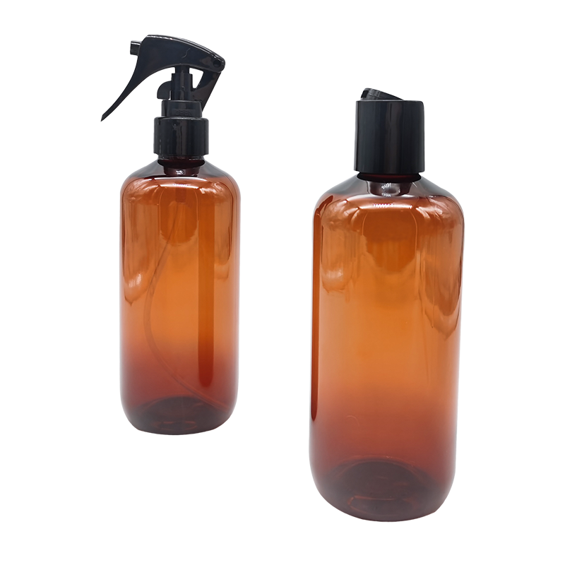 زجاجة رذاذ بندقية الفأر بوسطن ليتل